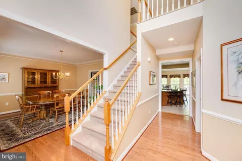 Entry Way - 7 Brookfield Ave, Reading, PA 19608 photo 3 of 5