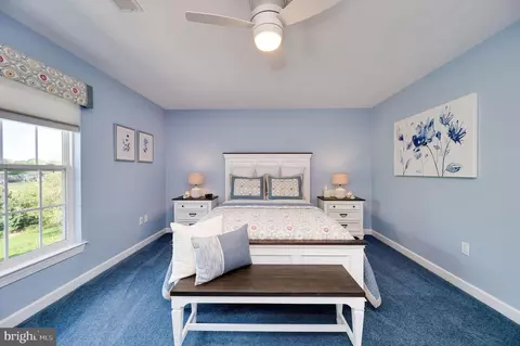 Bedroom - 7 Brookfield Ave, Reading, PA 19608 photo 7 of 12