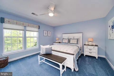 Bedroom - 7 Brookfield Ave, Reading, PA 19608 photo 6 of 12