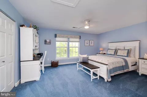 Bedroom - 7 Brookfield Ave, Reading, PA 19608 photo 5 of 12