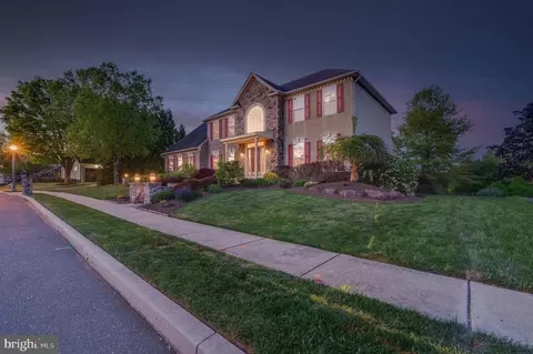 Exterior - 7 Brookfield Ave, Reading, PA 19608 photo 22 of 31