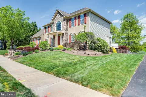 Exterior - 7 Brookfield Ave, Reading, PA 19608 photo 17 of 31