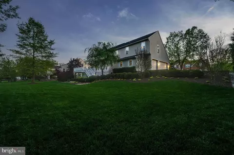 Exterior - 7 Brookfield Ave, Reading, PA 19608 photo 24 of 31