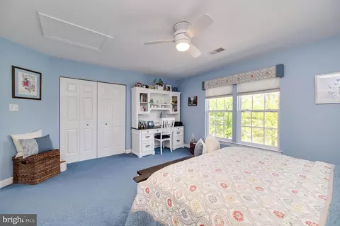 Bedroom - 7 Brookfield Ave, Reading, PA 19608 photo 8 of 12