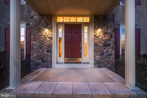 Entry Way - 7 Brookfield Ave, Reading, PA 19608 photo 5 of 5