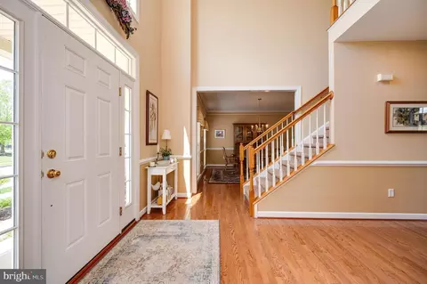 Entry Way - 7 Brookfield Ave, Reading, PA 19608 photo 2 of 5