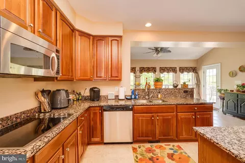 Kitchen - 7 Brookfield Ave, Reading, PA 19608 photo 8 of 8