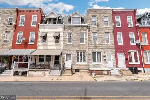 1755 A Cotton St, Reading, PA 19606