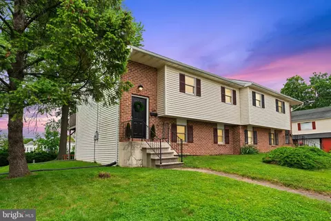 519 E 2nd St, Birdsboro, PA 19508