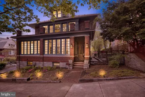 1229 Eckert Ave, Reading, PA 19602