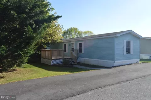 3450 Mountain Rd #M5, Hamburg, PA 19526