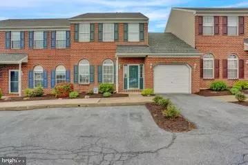 212 Barrington Dr, Reading, PA 19607