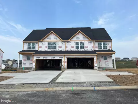 118 Sunglo Dr #( 21), Leesport, PA 19533