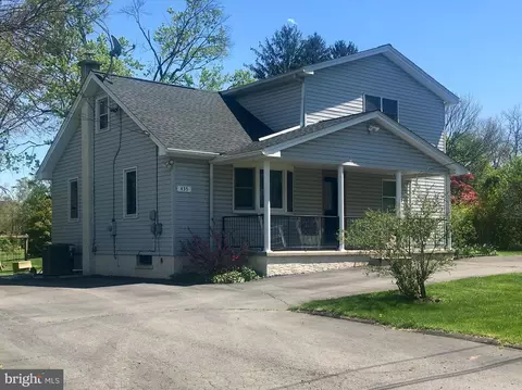 435 S Baumstown Rd S, Birdsboro, PA 19508