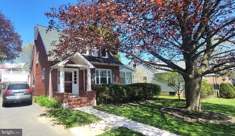 107 Montrose, Reading, PA 19607