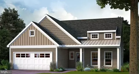 38 Clover Dr #50, Myerstown, PA 17067