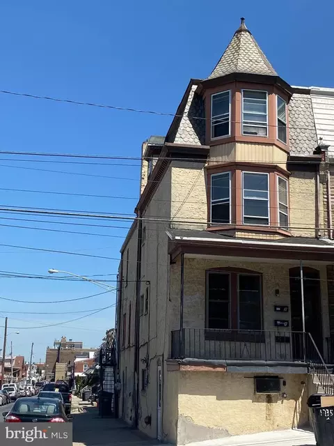 1235 Spring St, Reading, PA 19604