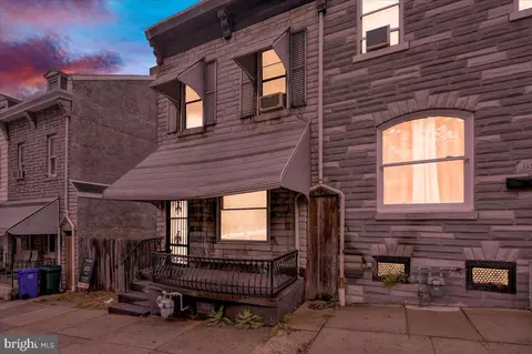 1151 Elm St, Reading, PA 19604