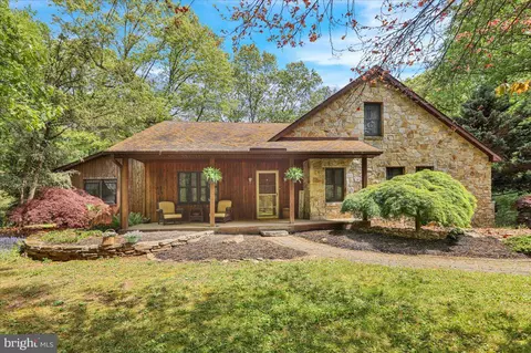 607 Westley Rd, Mohnton, PA 19540