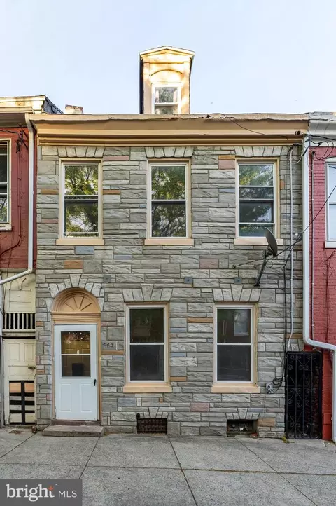 443 S 7th St, Reading, PA 19602