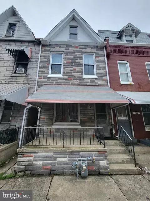 720 N 12th St, Reading, PA 19604