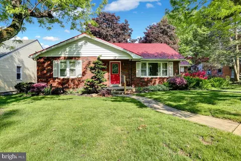 445 E Main St, Kutztown, PA 19530