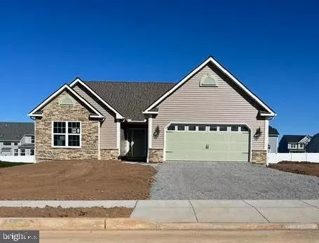 1017 River Crest Dr #LOT 29, Reading, PA 19605