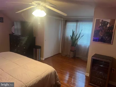 Bedroom - 801 Lehigh St, Reading, PA 19601 photo 6 of 7
