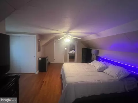Bedroom - 801 Lehigh St, Reading, PA 19601 photo 5 of 7