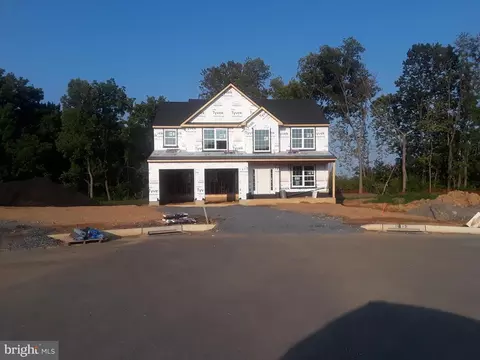 241 Marcello Cir #LOT 11, Wernersville, PA 19565