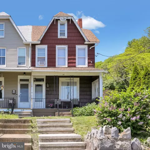 32 N 23rd St, Reading, PA 19606