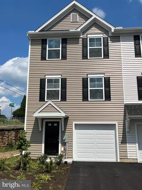 117 Kuechler Ct #LOT 18, Reading, PA 19606