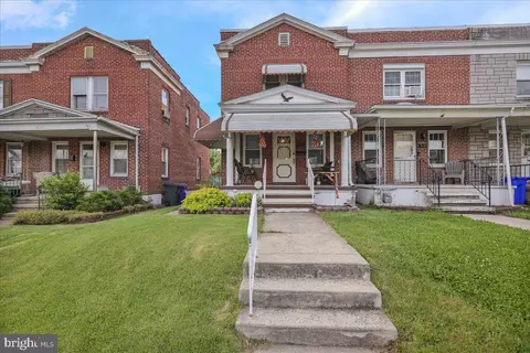 829 Delta Ave, Reading, PA 19605