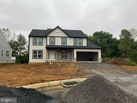 237 Marcello Cir #LOT 10, Wernersville, PA 19565