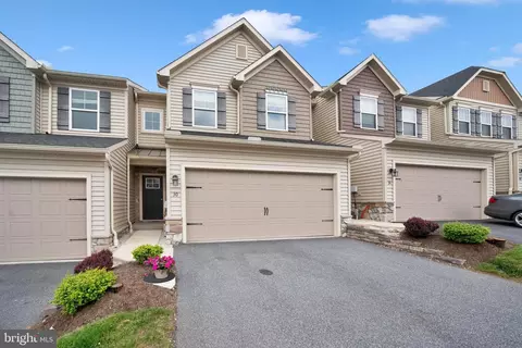 30 Wexford Ct #3, Morgantown, PA 19543