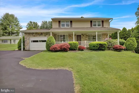 3917 Circle Ave, Reading, PA 19606