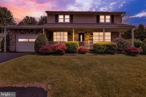 3917 Circle Ave, Reading, PA 19606 photo 37