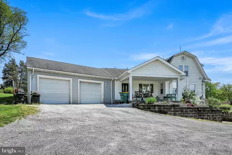 311 Vinemont Rd, Reinholds, PA 17569