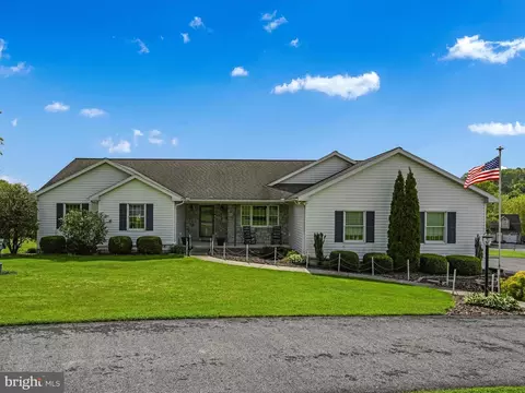 128 Bleile Rd, Lenhartsville, PA 19534