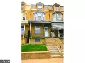 1343 N 12th St, Reading, PA 19604