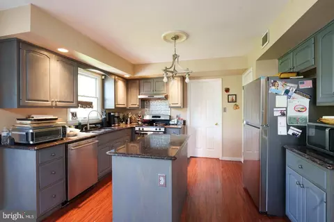 Kitchen - 509 Martins Rd, Reading, PA 19608 photo 1 of 1
