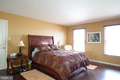 Bedroom - 509 Martins Rd, Reading, PA 19608 photo 1 of 4