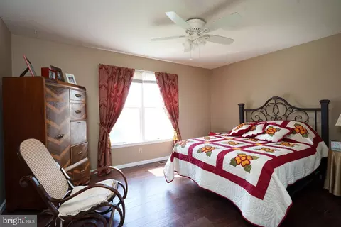 Bedroom - 509 Martins Rd, Reading, PA 19608 photo 4 of 4