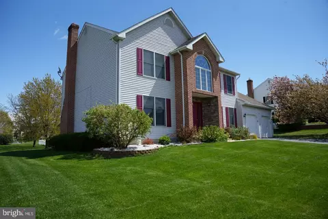 Exterior - 509 Martins Rd, Reading, PA 19608 photo 4 of 4