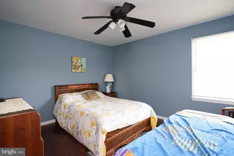 Bedroom - 509 Martins Rd, Reading, PA 19608 photo 3 of 4