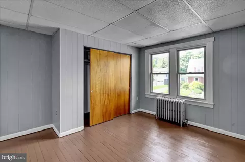 Bedroom - 1624 Gregg Ave, Reading, PA 19607 photo 2 of 4