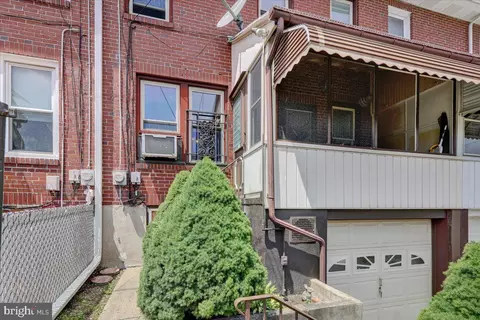 Exterior - 1624 Gregg Ave, Reading, PA 19607 photo 5 of 6