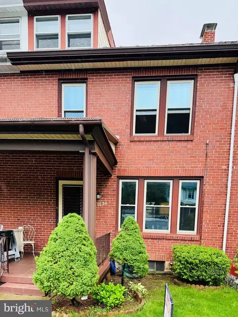 1624 Gregg Ave, Reading, PA 19607