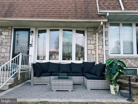 Exterior - 1809 Liberty Ave, Reading, PA 19607 photo 1 of 1