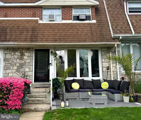 1809 Liberty Ave, Reading, PA 19607